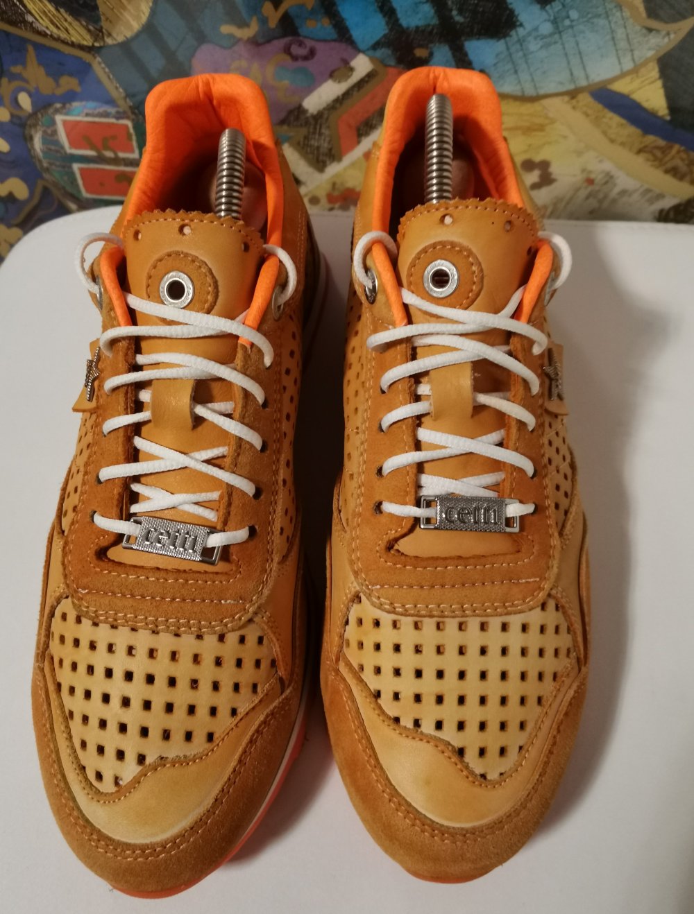 Cetti sneaker damen für die Damen