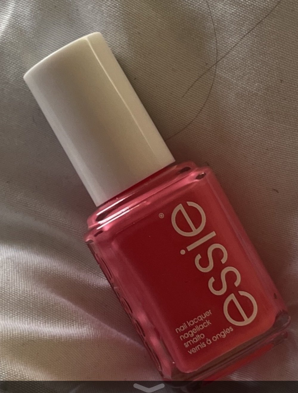 essie limited nagelneu