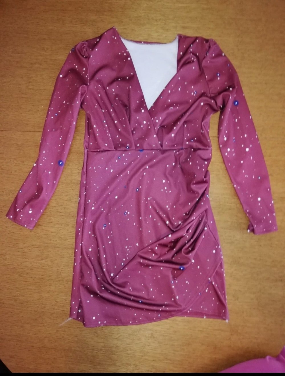 Neues Kleid gr 38/40