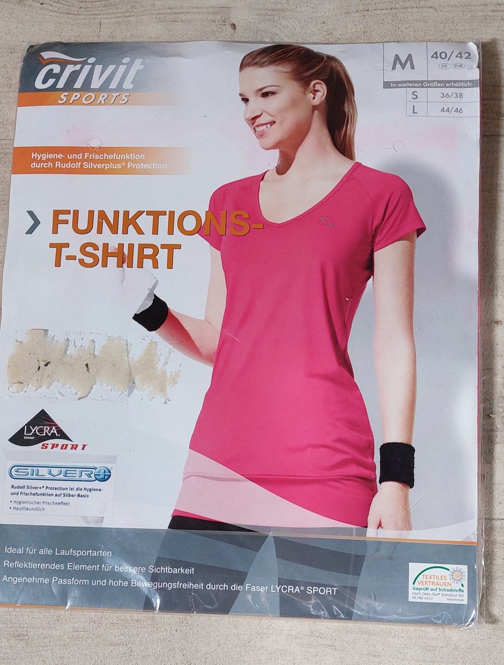 T-Shirt Neu