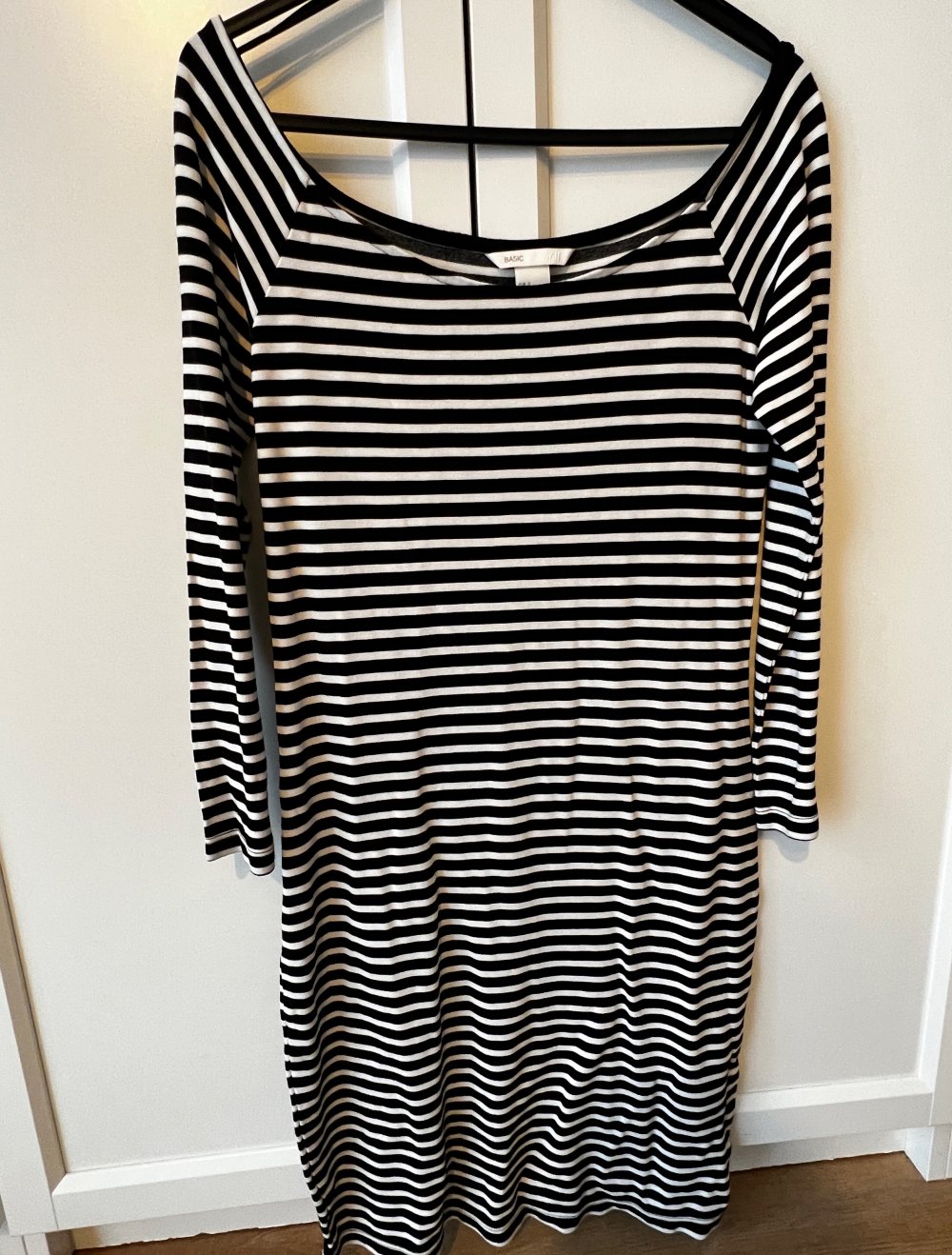 Bandeau Bleistiftkleid Gr S