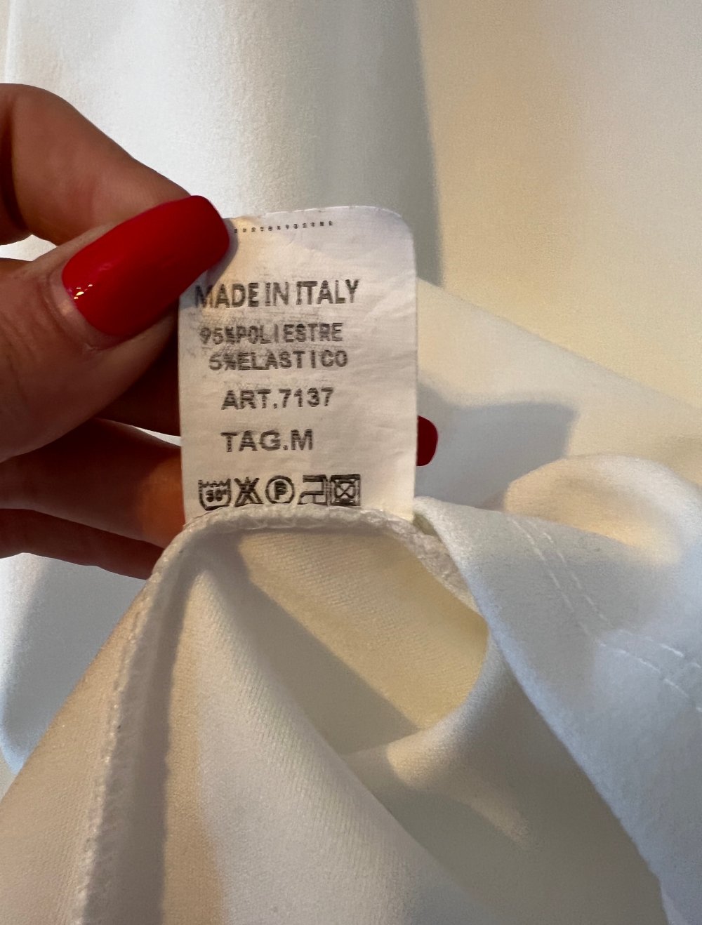 Bluse neu tragbar 36/38