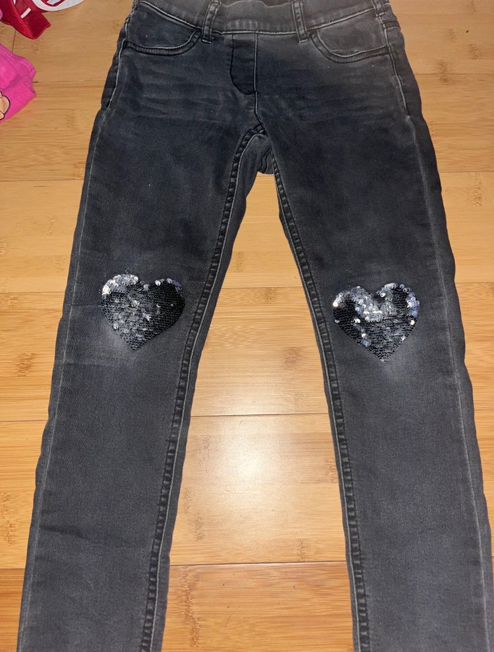 Mädchenkleidungspacket