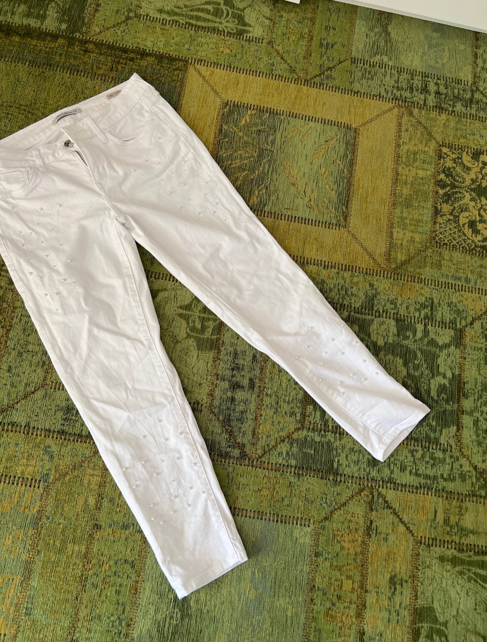 mavi boyfriend jeans