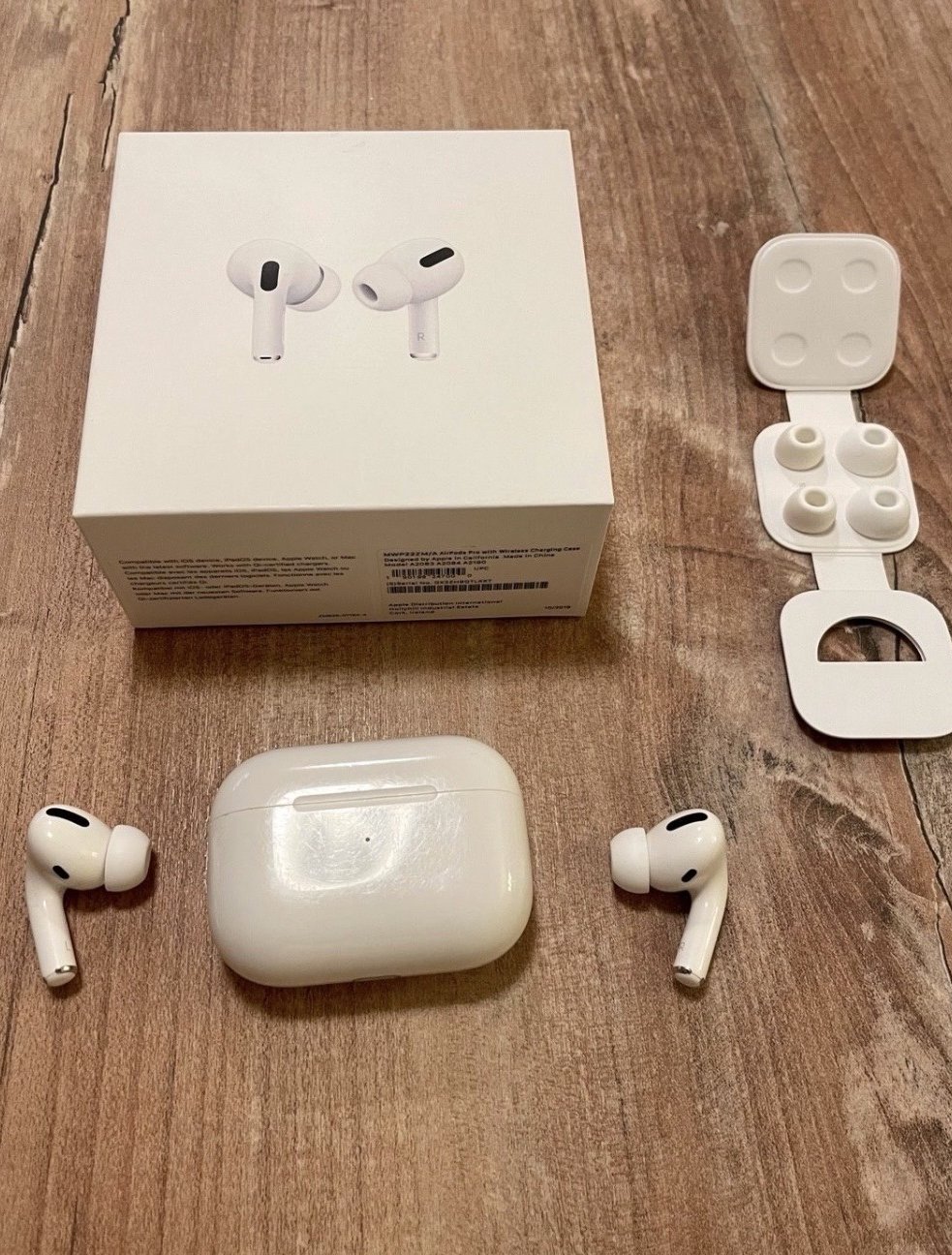 AirPods pro