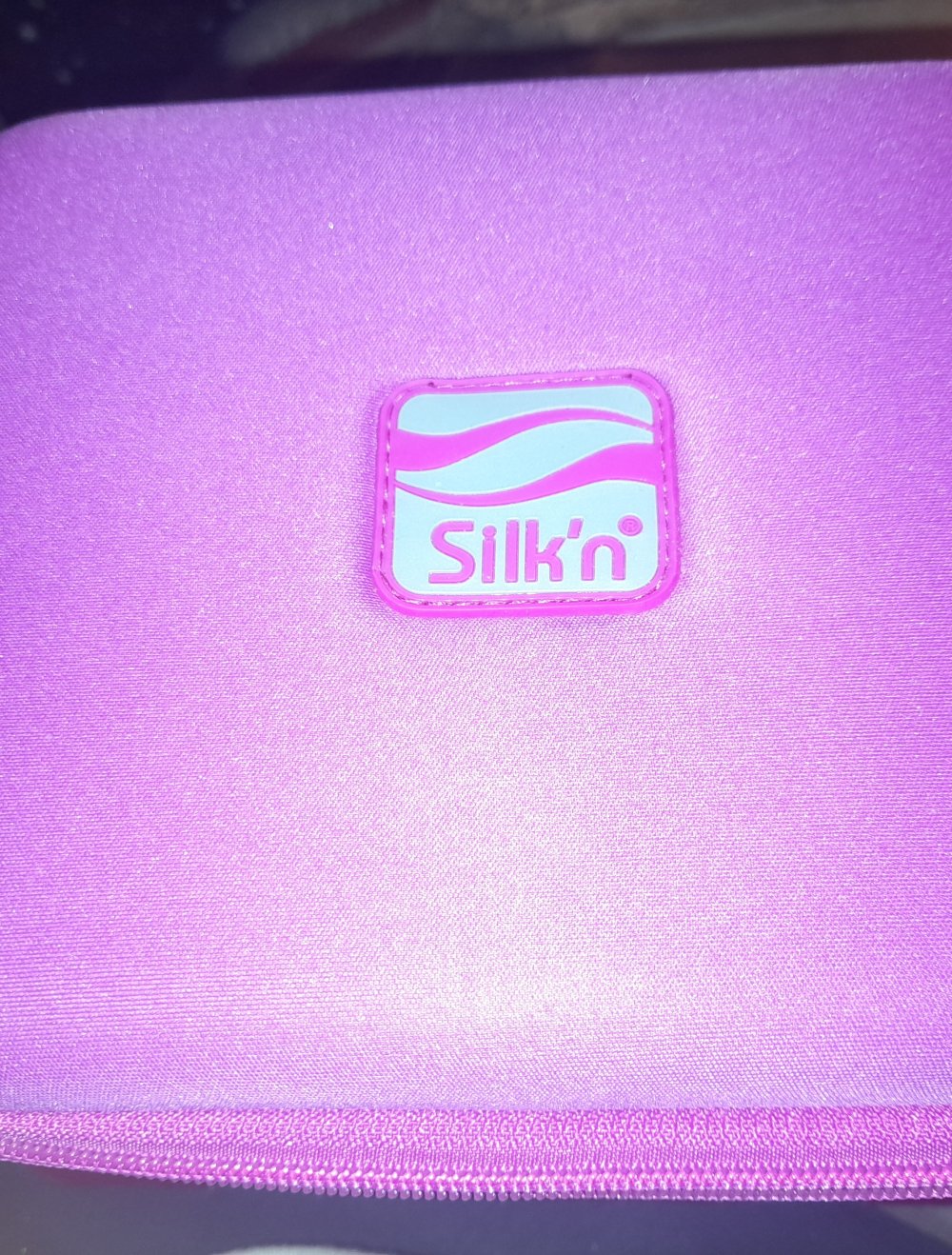 Silk'n Glide Dauerhaftes Haarentfernungsgerät