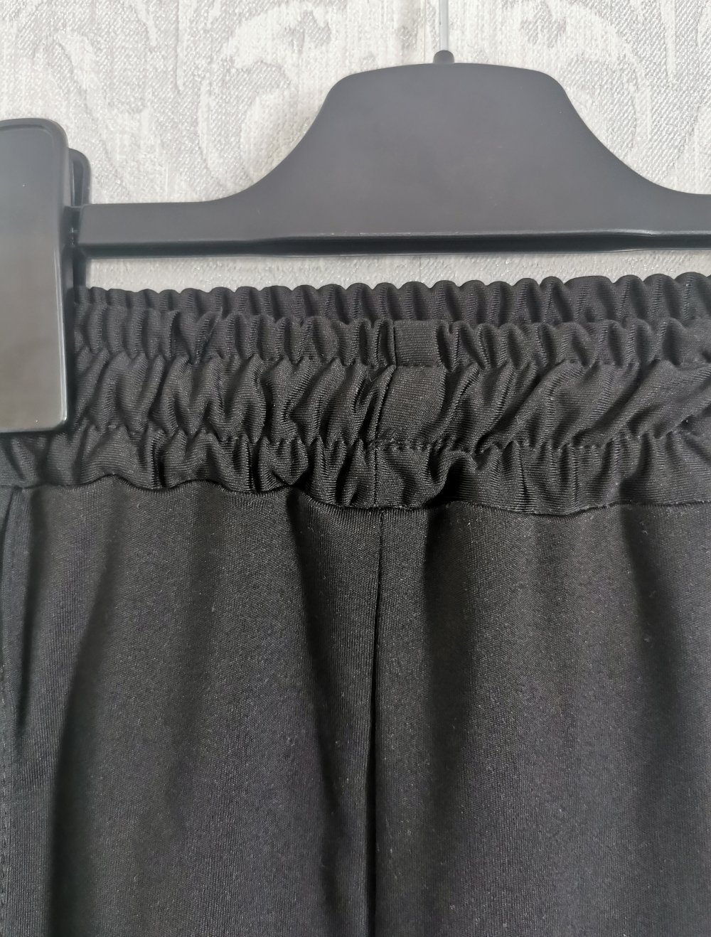 Jogginghose Gr.XS in schwarz