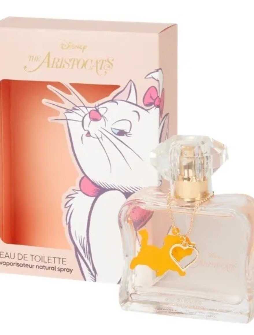 Disney Eau de Toilette Parfüm 50ml mit Armband NEU OVP