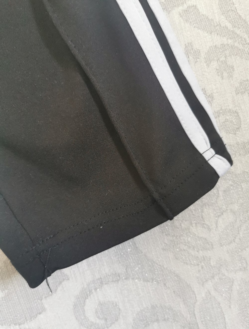 Jogginghose Gr.XS in schwarz