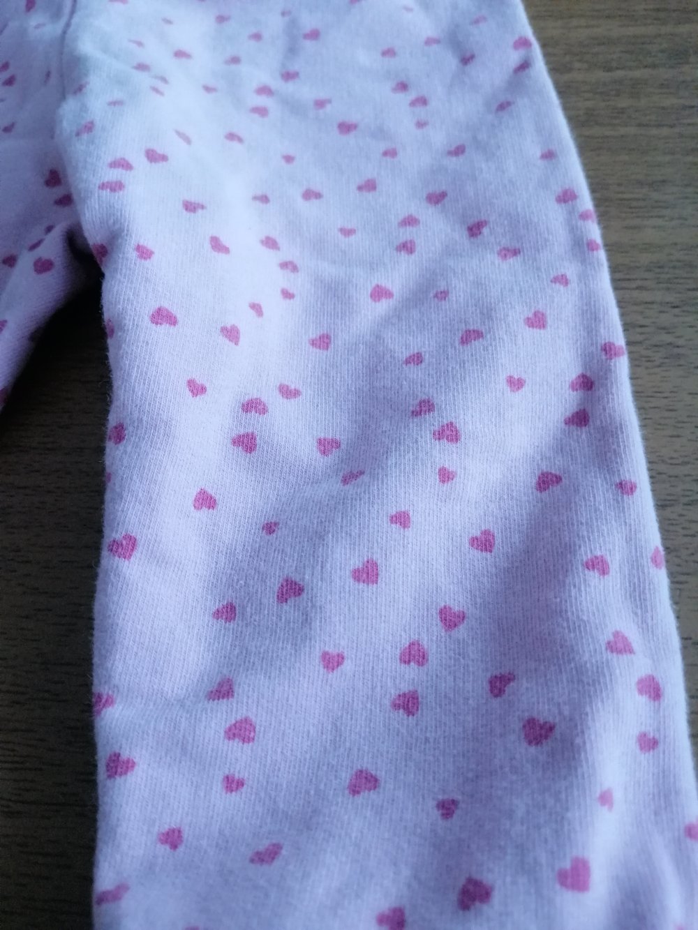 Rosa Leggings - Gr. 68 - Disney