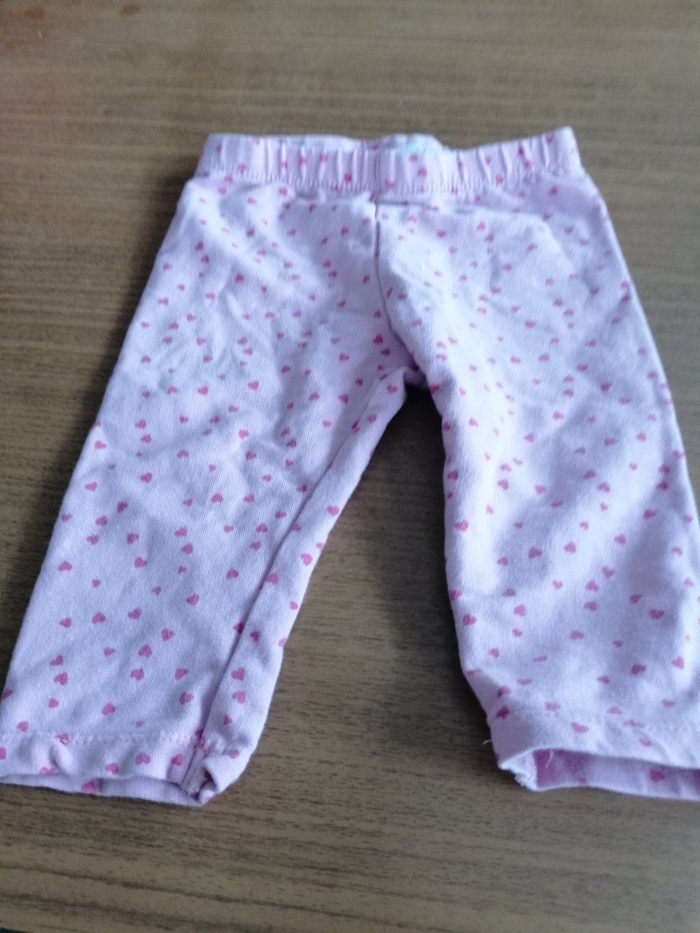 Rosa Leggings - Gr. 68 - Disney