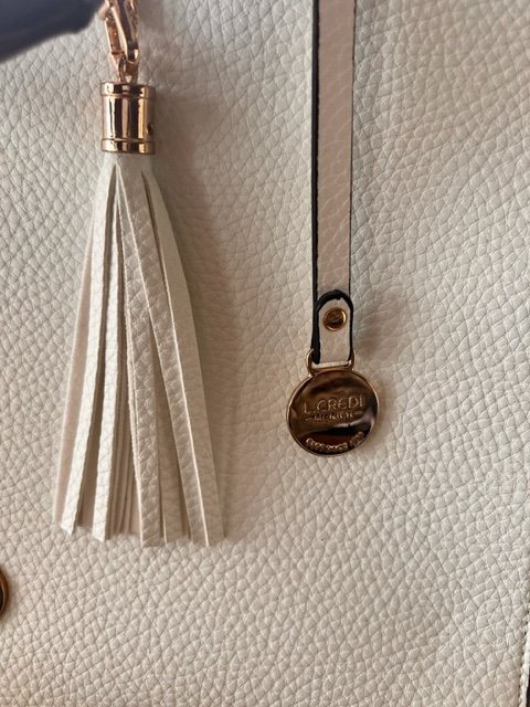 elegante Handtasche - LCREDI