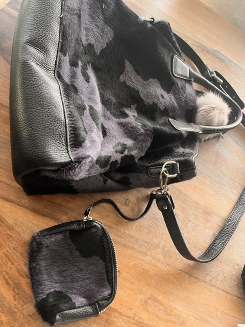 gianni chiarini - Umhängetasche