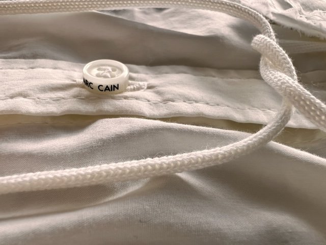 Marc Cain Sport - Damen Bluse weiss