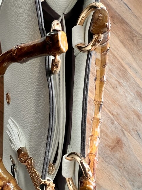 elegante Handtasche - LCREDI