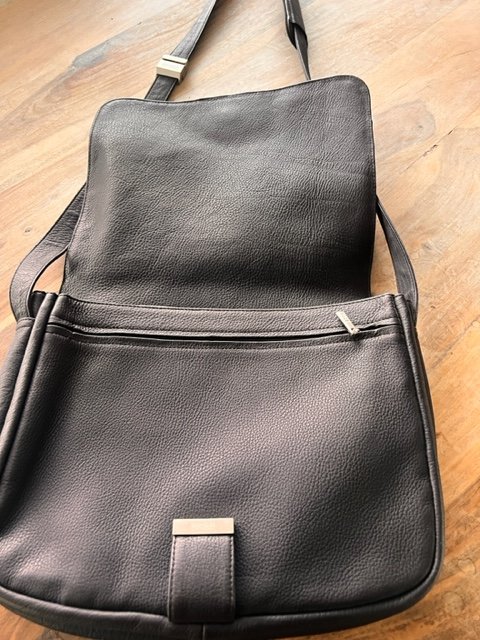 Bree – Schultertasche 