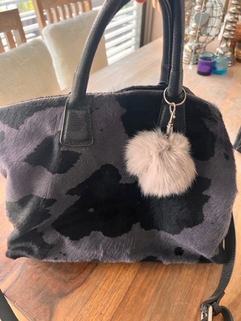 gianni chiarini - Umhängetasche