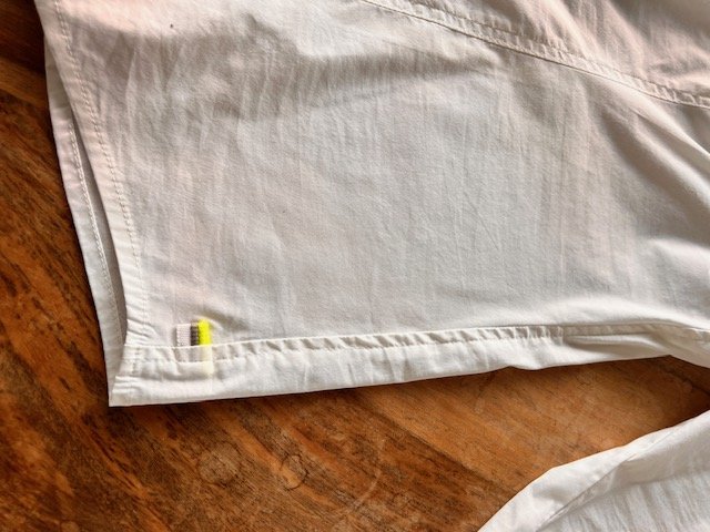 Marc Cain Sport - Damen Bluse weiss