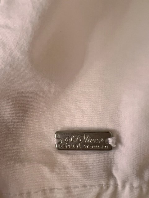 Damenbluse sportlich