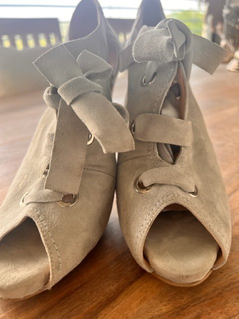 italienische Highheels