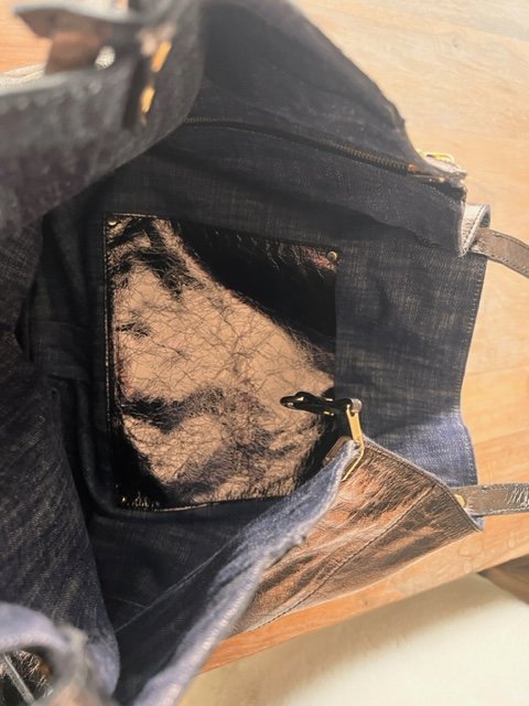 Big Bag - Marke Pasito