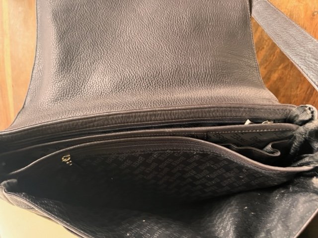 Bree – Schultertasche 