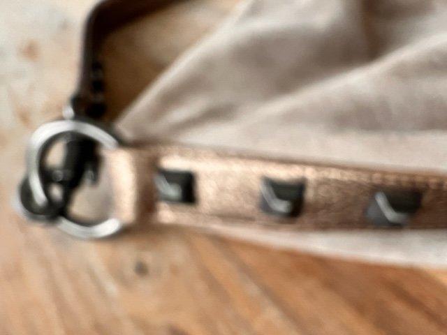 George Gina and Lucy - Umhängetasche