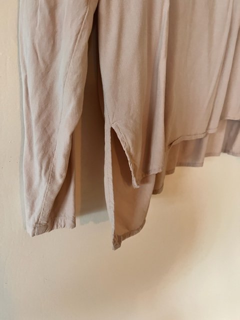 SET - leichte festliche Sommerbluse 