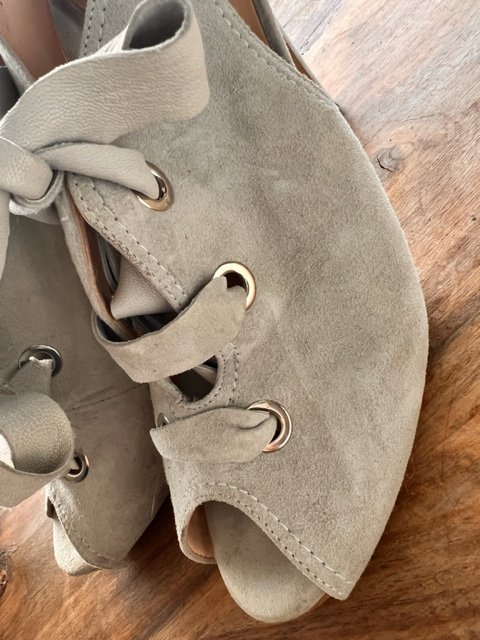 italienische Highheels