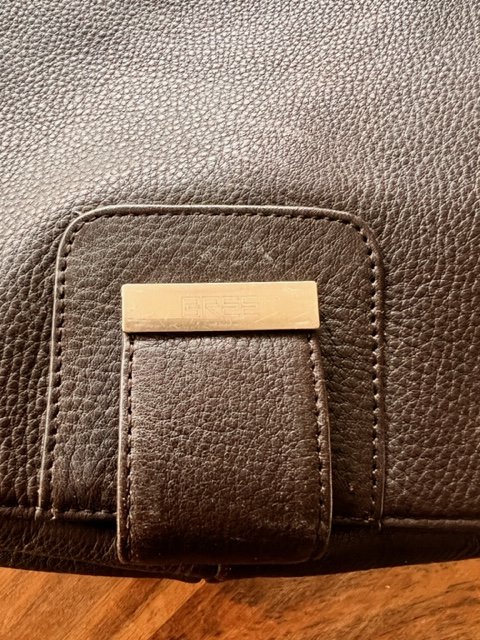 Bree – Schultertasche 