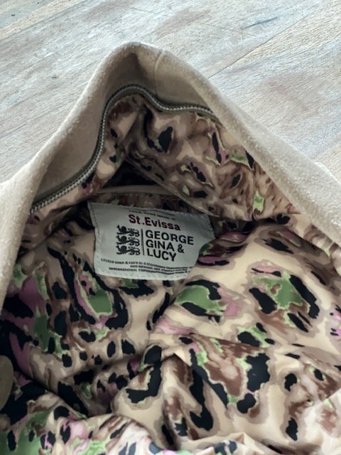 George Gina and Lucy - Umhängetasche