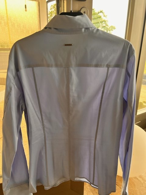 Hugo Boss Woman - Business Bluse