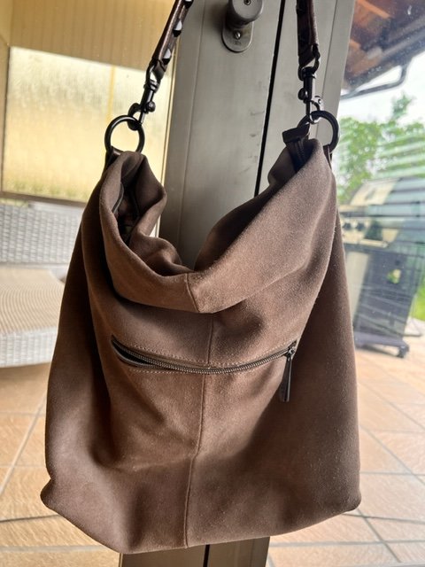 George Gina and Lucy - Umhängetasche