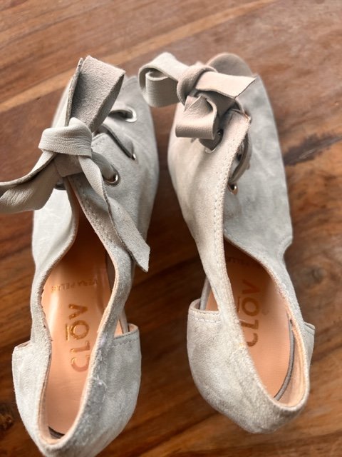 italienische Highheels