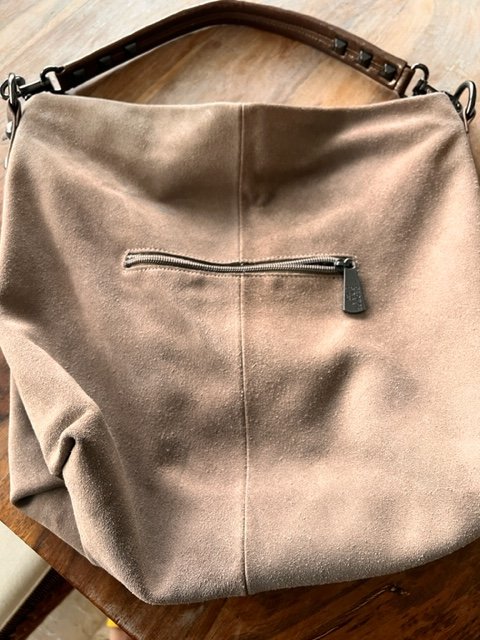 George Gina and Lucy - Umhängetasche