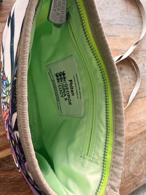 George Gina Lucy - kleine Umhängetasche