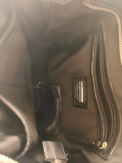 gianni chiarini - Umhängetasche