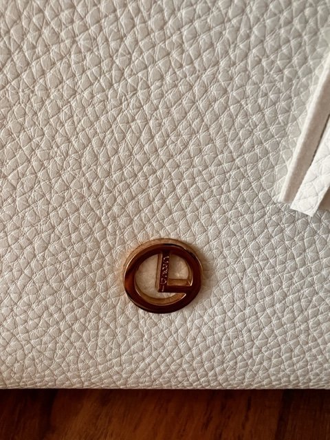 elegante Handtasche - LCREDI