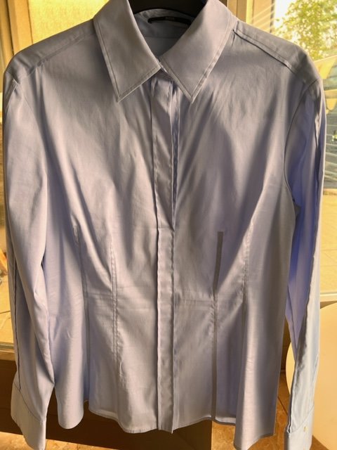 Hugo Boss Woman - Business Bluse