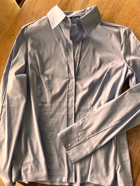 Hugo Boss Woman - Business Bluse