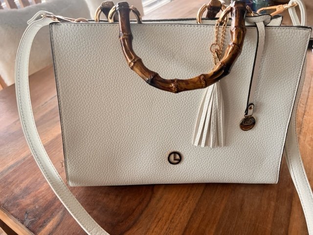 elegante Handtasche - LCREDI