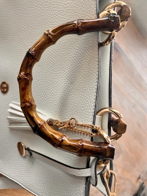 elegante Handtasche - LCREDI