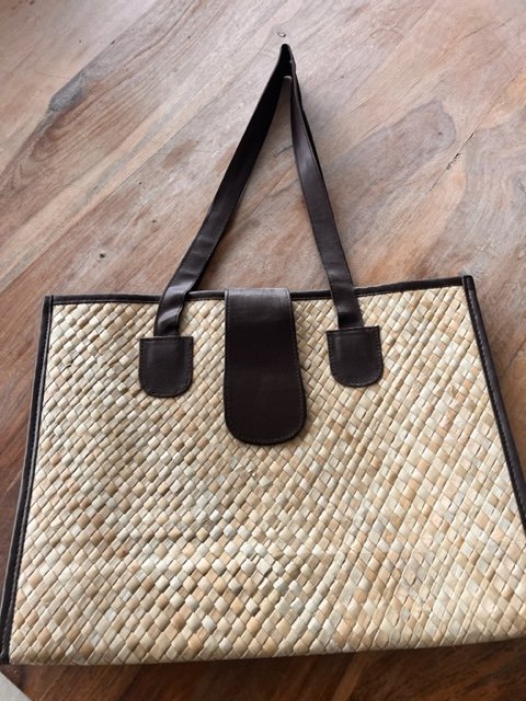 Basken Strandtasche