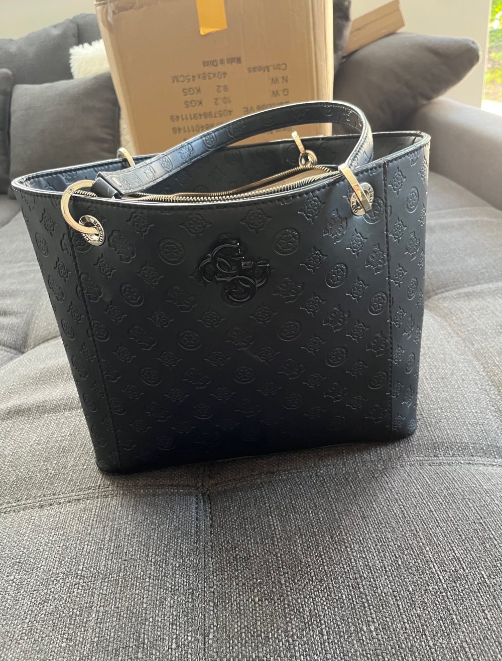 guess Handtasche