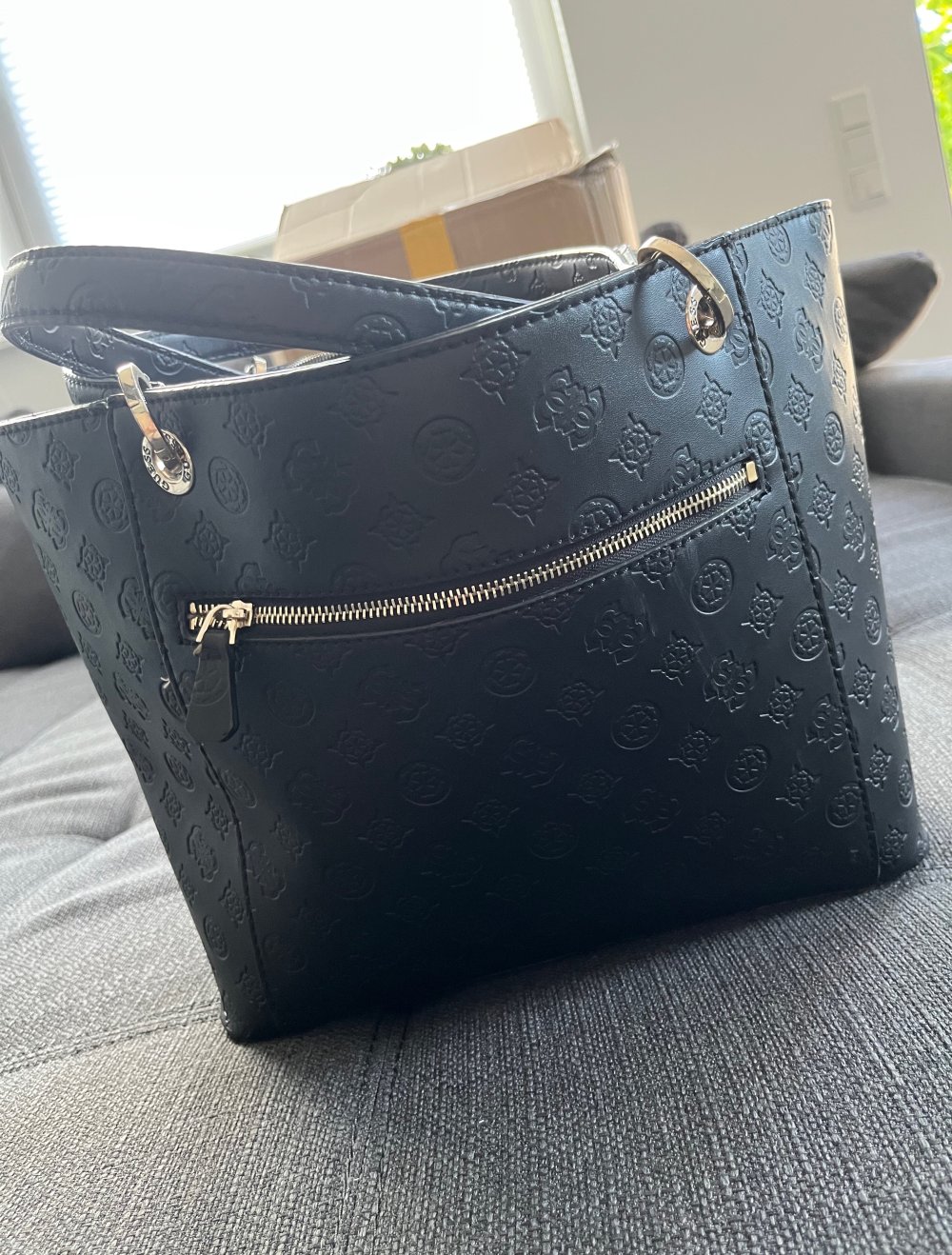 guess Handtasche