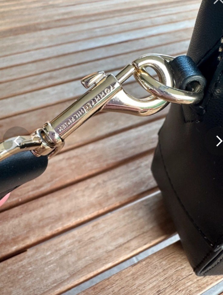 Tommy hilfiger tasche