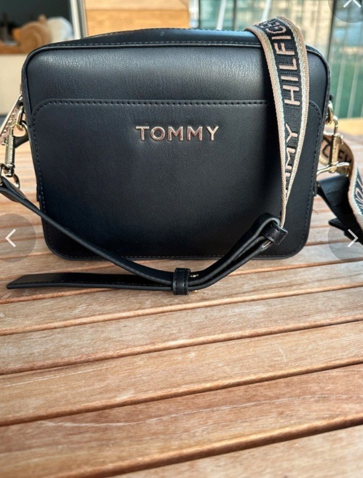 Tommy hilfiger tasche