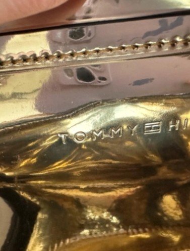 Tommy hilfiger tasche