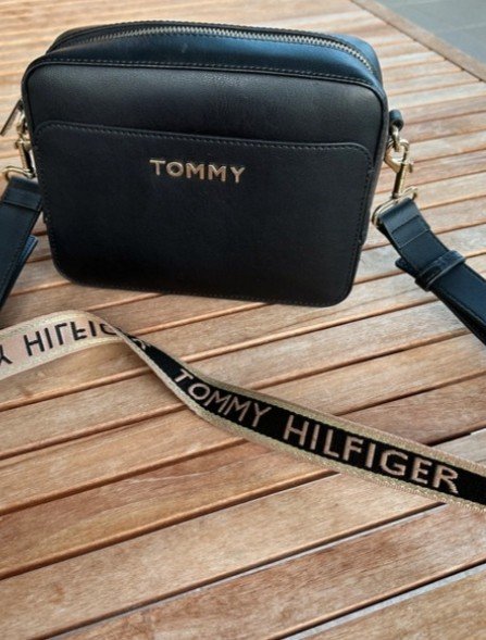 Tommy hilfiger tasche