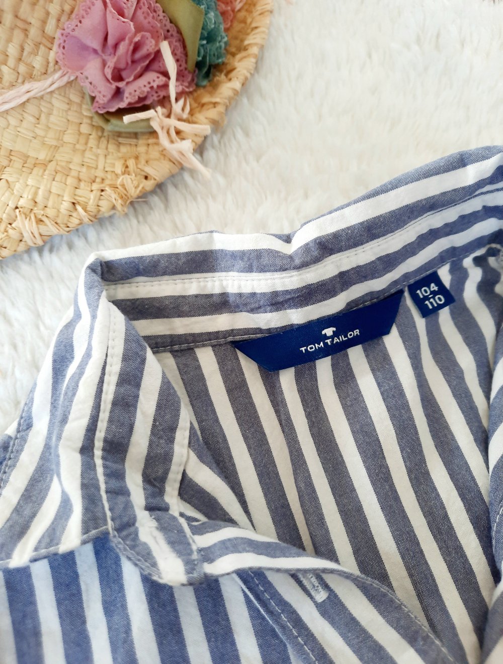 Sommerkleid Tom Tailor